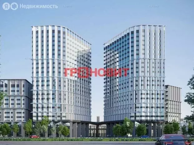 Помещение свободного назначения (50.88 м) - Фото 0