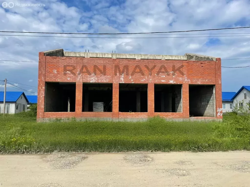 Дом в станица Ханская, Коллективный переулок, 16 (110.7 м) - Фото 2
