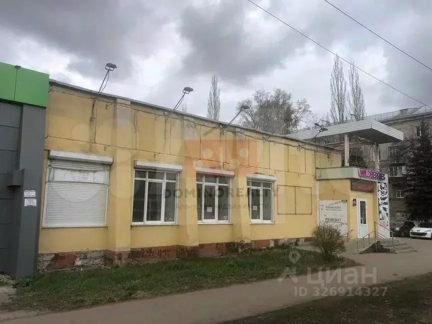 Помещение свободного назначения в Нижегородская область, Нижний ... - Фото 2