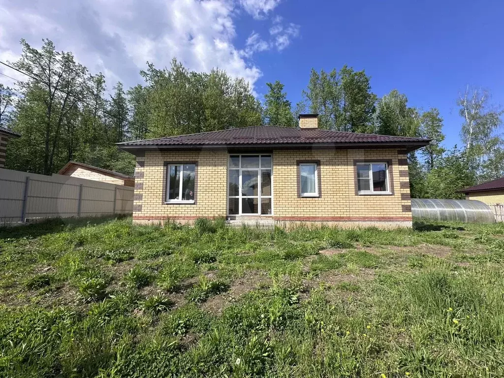Дом 104 м на участке 7 сот. - Фото 1