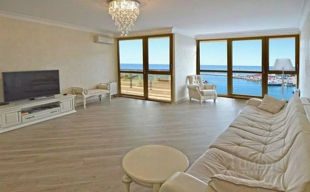 Квартира, 3 комнаты, 60 м - Фото 1