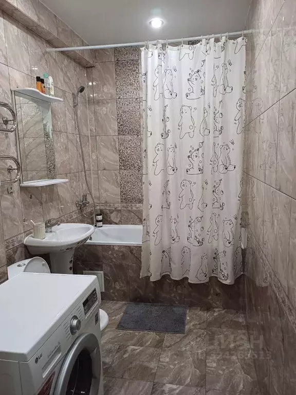 1-к кв. Иркутская область, Иркутский муниципальный округ, Маркова рп, ... - Фото 2