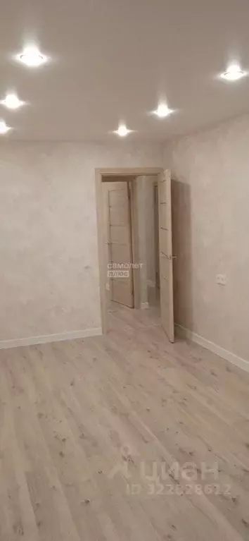 2-к кв. Вологодская область, Вологда ул. Текстильщиков, 21В (47.1 м) - Фото 1