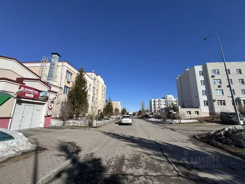 Гараж в Кемеровская область, Кемерово Молодежная ул., 5 (16 м) - Фото 2