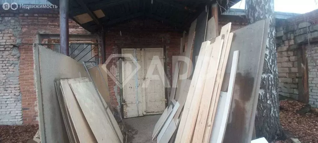 Производственное помещение (111 м) - Фото 1