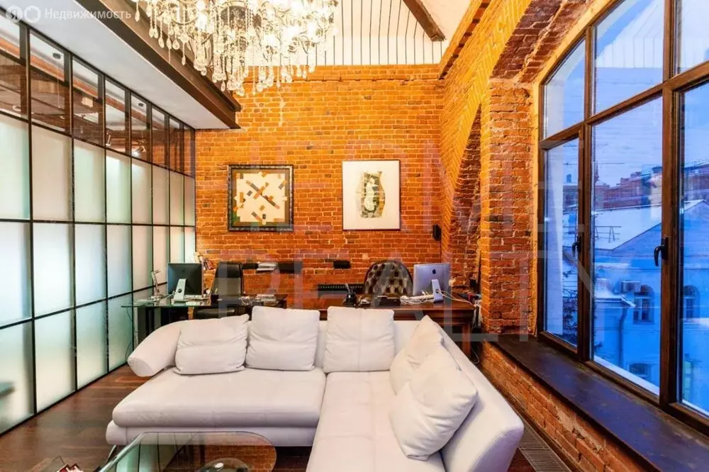 Офис (170 м) - Фото 1