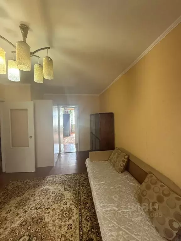 2-к кв. Севастополь ул. Ефремова, 30 (42.0 м) - Фото 1