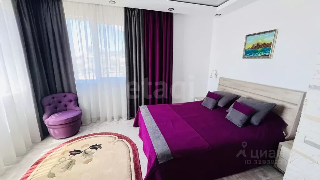 Студия Крым, Судак ул. Октябрьская, 38 (38.8 м) - Фото 1
