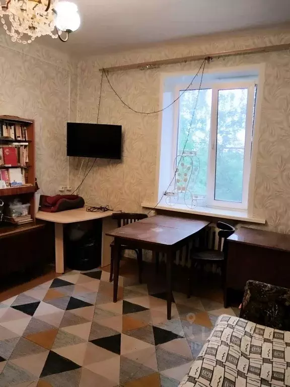 2-к кв. Владимирская область, Костерево Петушинский район, ул. ... - Фото 1