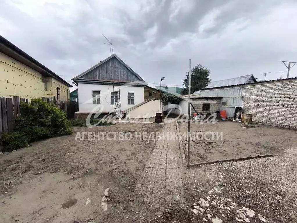 Дом в Волгоградская область, Волгоград ул. Ващенко, 16 (78 м) - Фото 1