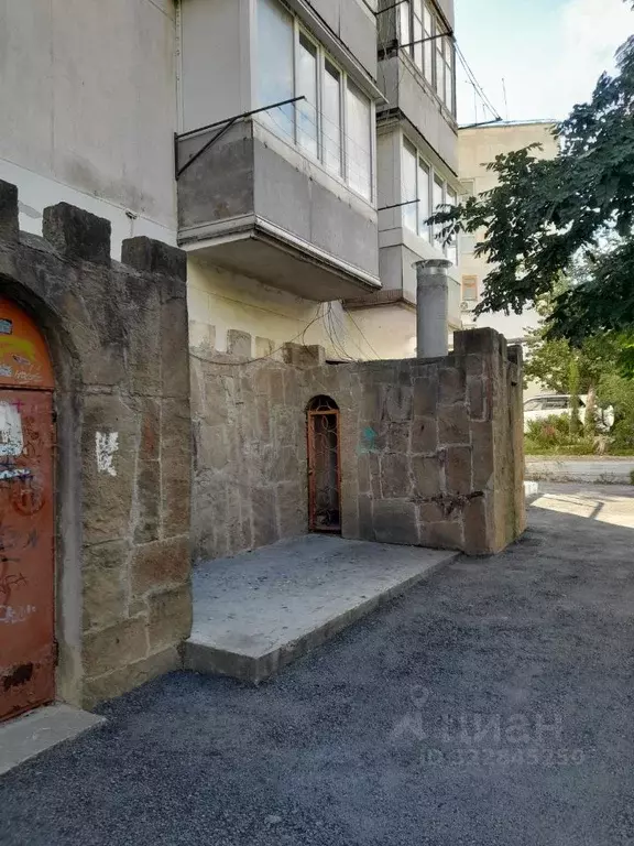 Помещение свободного назначения в Крым, Судак ул. Мичурина, 4 (2067 м) - Фото 1