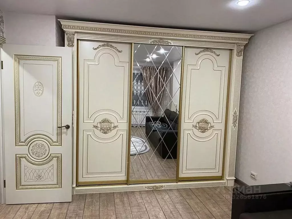 1-к кв. Москва Сторожевая ул., 20 (40.0 м) - Фото 2