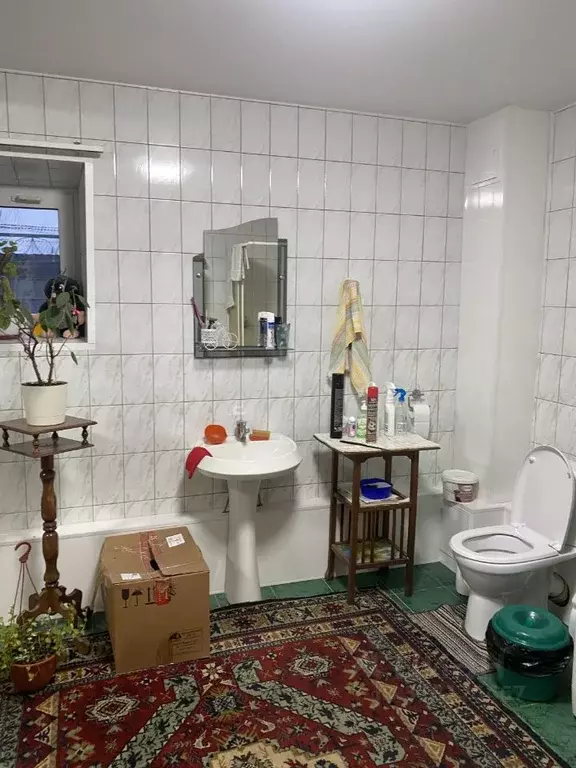 Коттедж в Ивановская область, Иваново ул. Жарова (116 м) - Фото 2