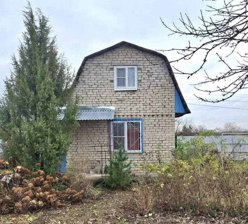 Дом в Владимирская область, Муром Черемушки СНТ,  (45 м) - Фото 1