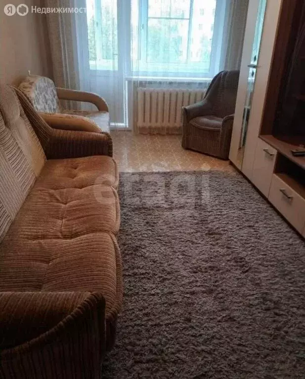 1-комнатная квартира: Тула, улица Кирова, 12к2 (30 м) - Фото 2