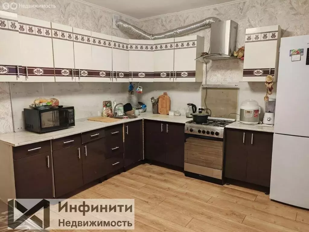 Дом в Ставрополь, улица Тельмана (100 м) - Фото 0
