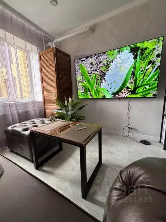 1-к кв. Северная Осетия, Владикавказ ул. Билара Кабалоева, 12 (38.0 м) - Фото 1