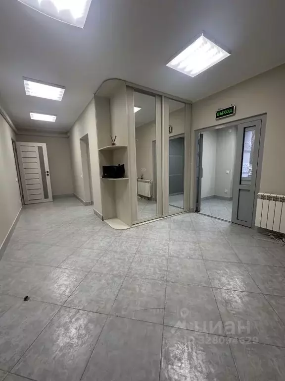 Помещение свободного назначения в Московская область, Видное ул. ... - Фото 1