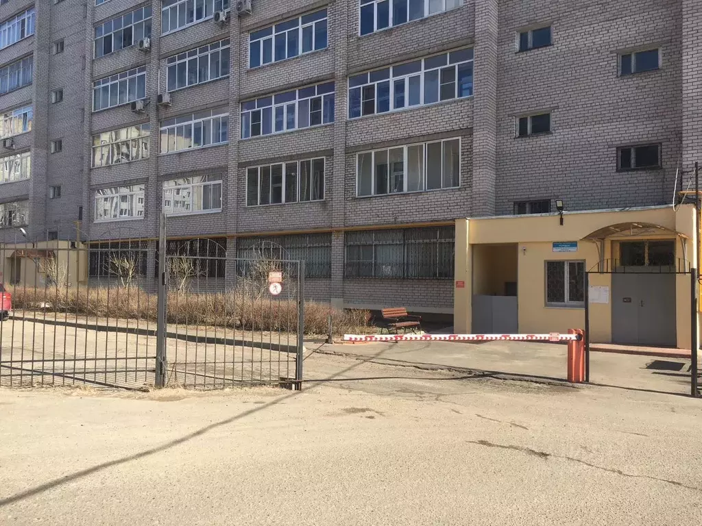 3-к кв. Московская область, Сергиев Посад ул. Осипенко, 2к3 (118.0 м) - Фото 2