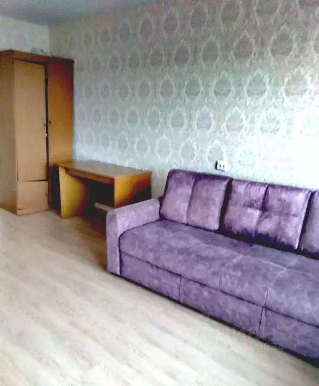 2-к кв. Новосибирская область, Новосибирск ул. Лазарева, 3 (46.5 м) - Фото 1