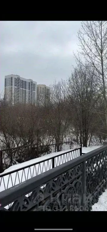 1-к кв. Свердловская область, Екатеринбург ул. Новостроя, 9 (23.0 м) - Фото 0
