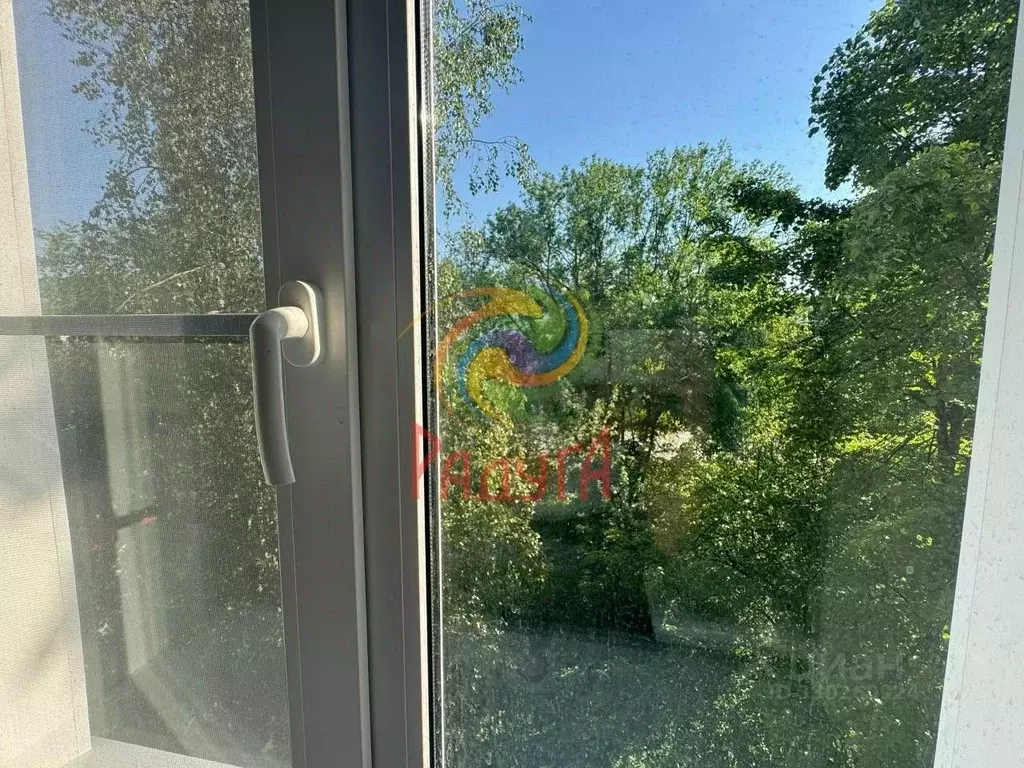 3-к кв. Ивановская область, Родники ул. Рябикова, 10 (50.6 м) - Фото 2