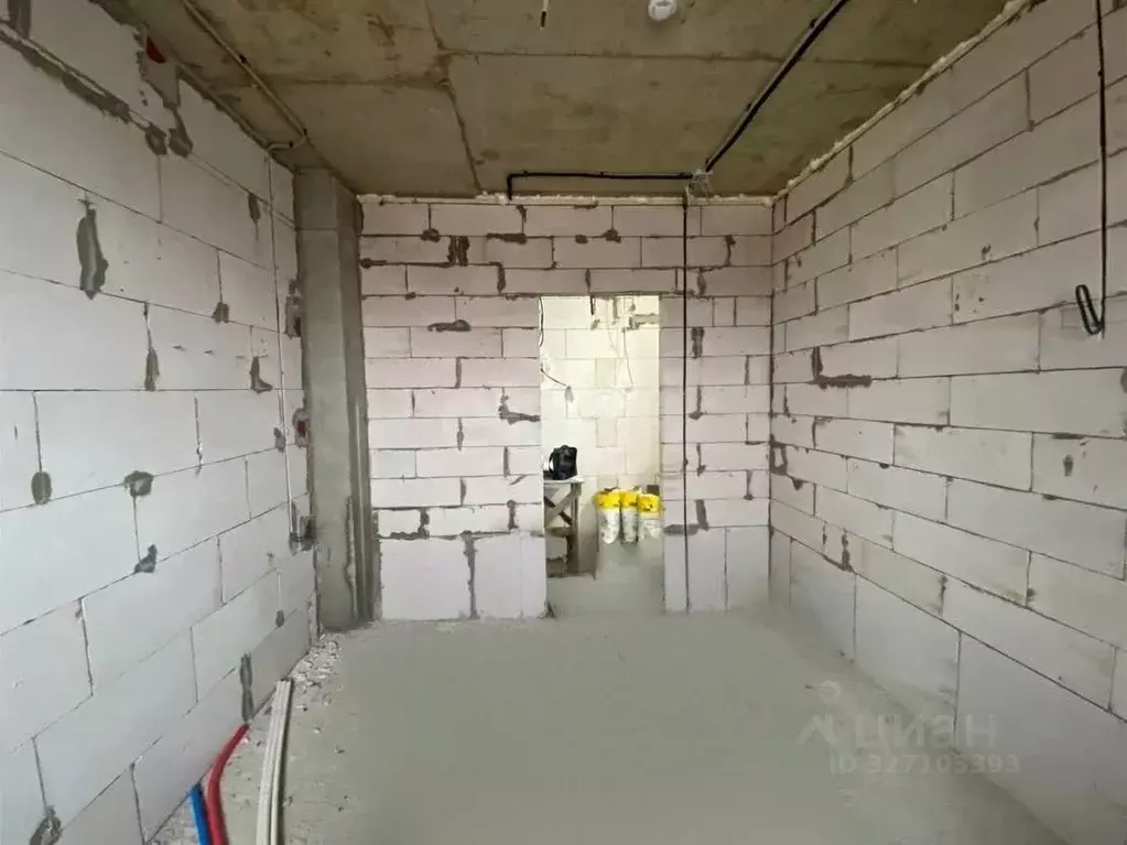 1-к кв. Крым, Бахчисарай ул. Мира, 22 (37.5 м) - Фото 1