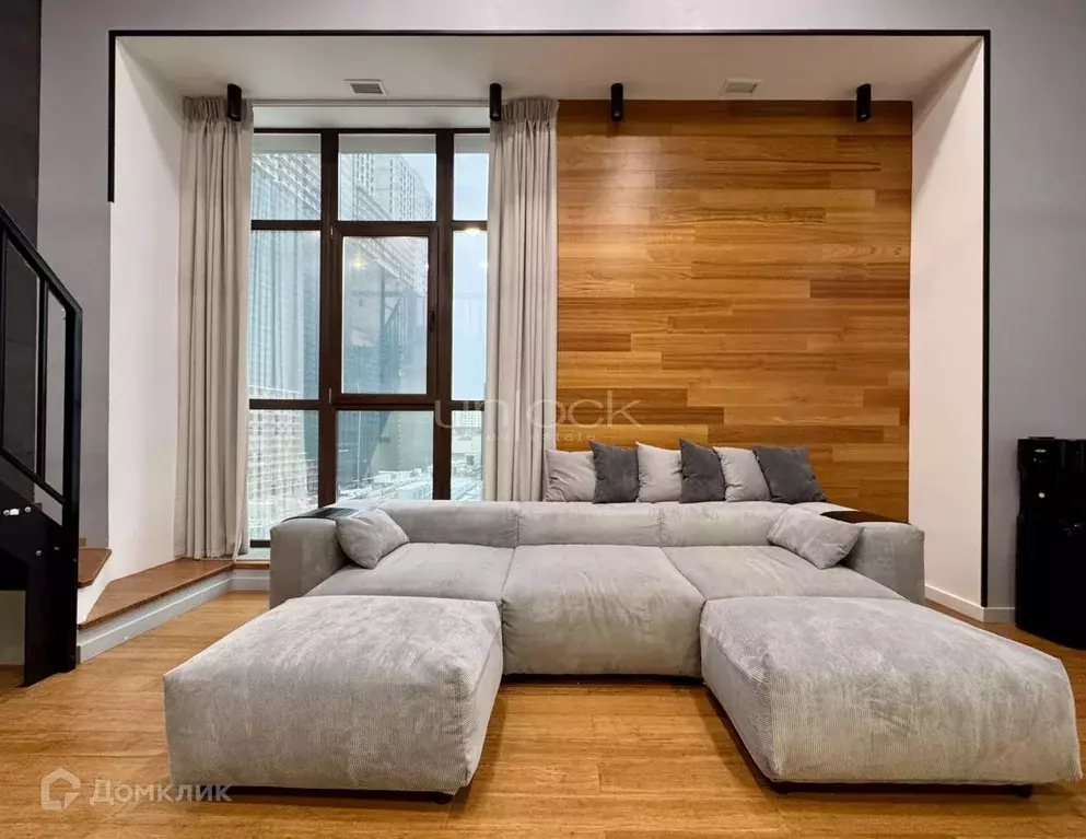 Продаётся 2-к квартира, 53.9 м - Фото 1