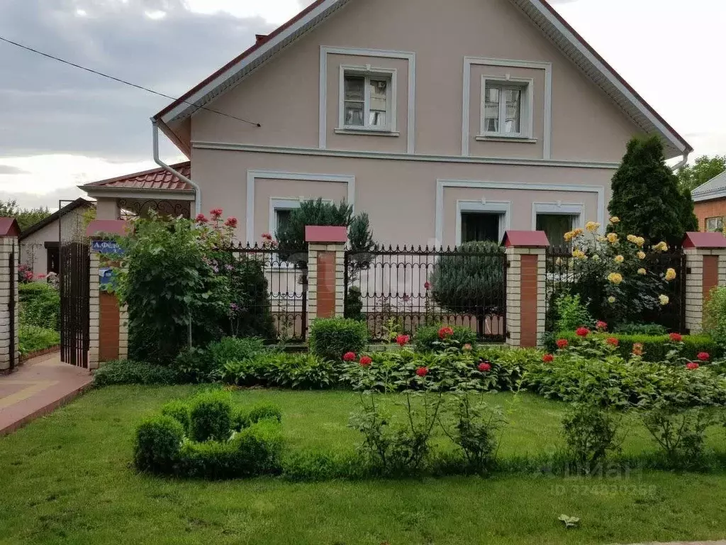 Дом в Ставропольский край, Изобильный ул. Федорова, 3 (182 м) - Фото 2