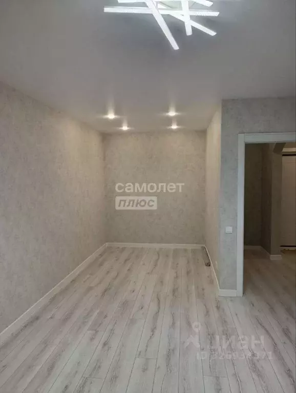 1-к кв. Липецкая область, Липецк ул. Бунина, 11 (40.0 м) - Фото 1