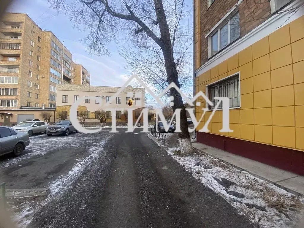 Комната Хакасия, Абакан ул. Карла Маркса, 3 (12.6 м) - Фото 1