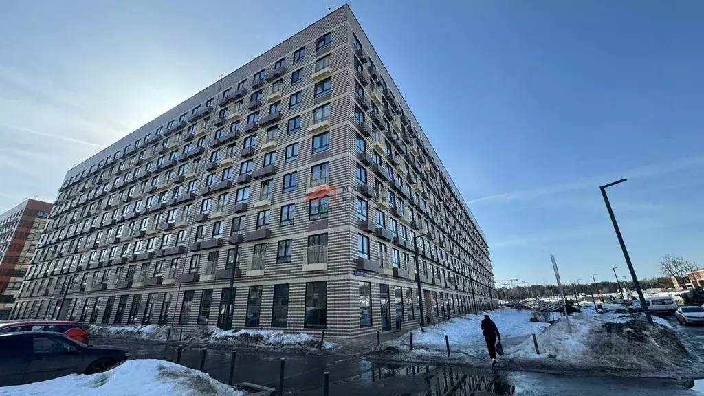 Торговая площадь в Московская область, Красногорск городской округ, ... - Фото 2