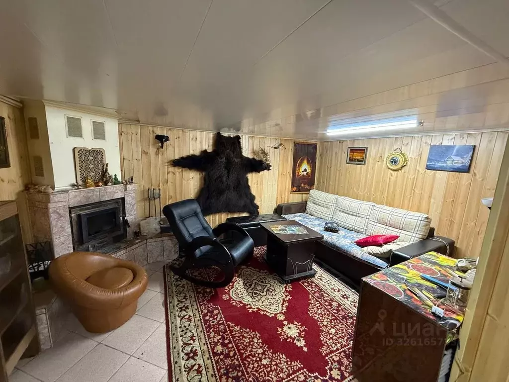 Гараж в Ямало-Ненецкий АО, Надым  (107 м) - Фото 1