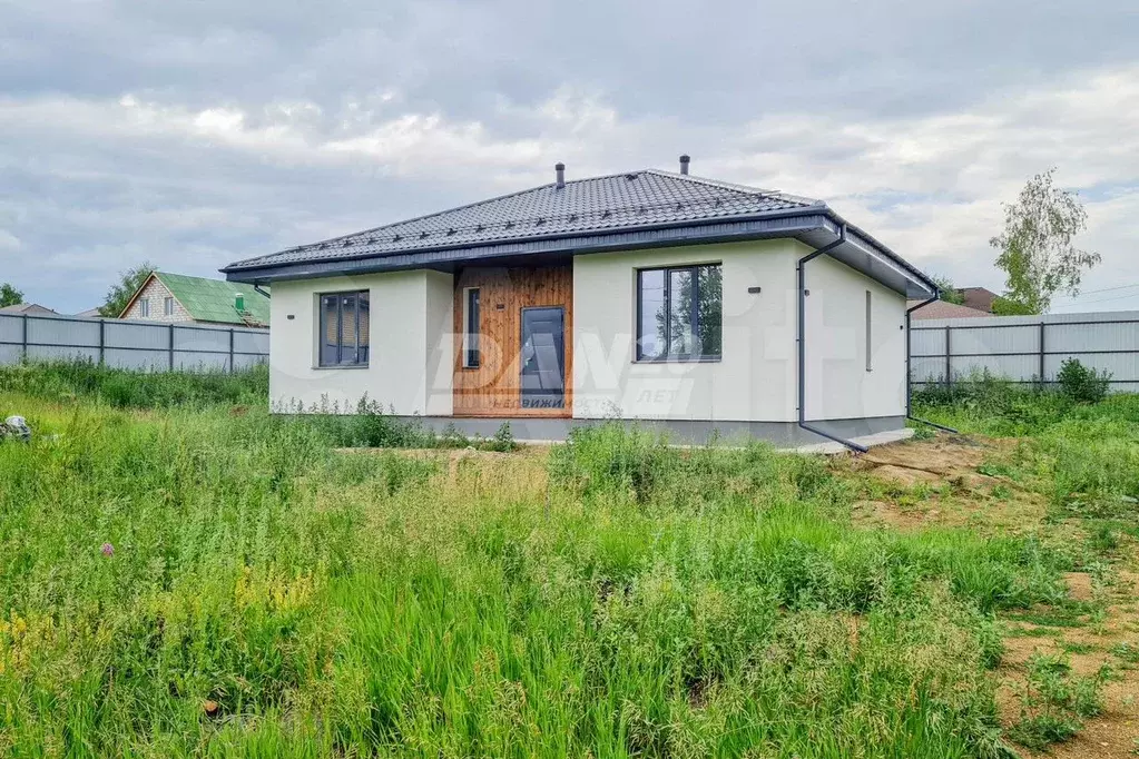 Дом 90 м на участке 7,1 сот. - Фото 1
