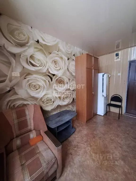 Комната Нижегородская область, Нижний Новгород Мончегорский мкр, ул. ... - Фото 0
