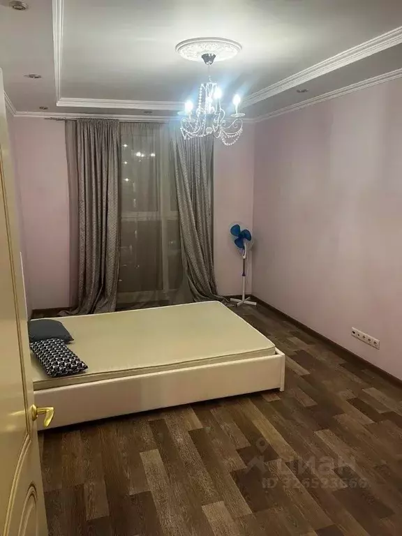 3-к кв. Московская область, Мытищи ул. Рождественская, 2 (75.0 м) - Фото 2