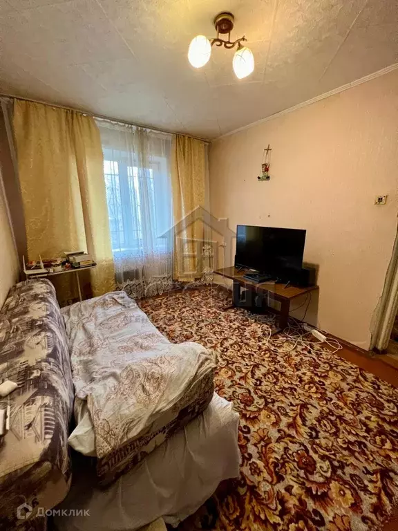 Продаётся 1-к квартира, 27.8 м - Фото 1