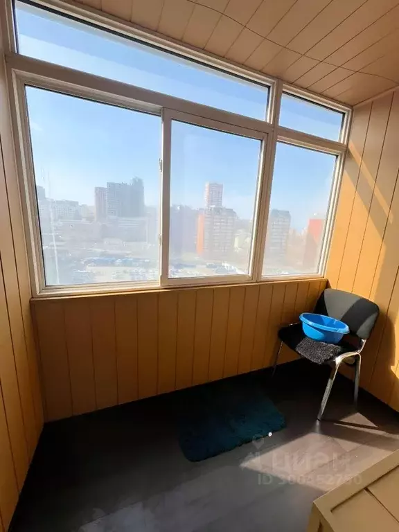 2-к кв. Приморский край, Владивосток Некрасовская ул., 84 (54.0 м) - Фото 2