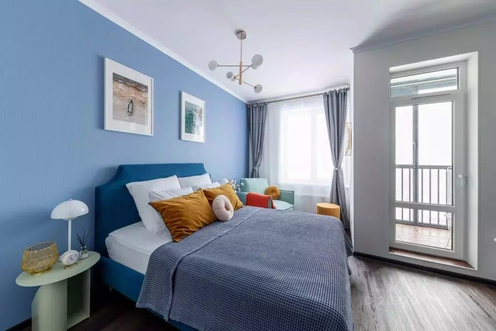 1-к кв. Санкт-Петербург ул. Тосина, 6 (25.0 м) - Фото 1