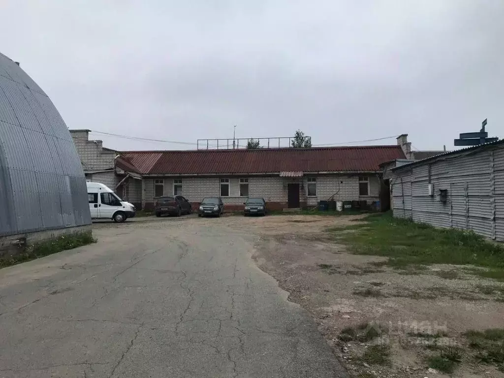 Помещение свободного назначения в Удмуртия, Ижевск Старки мкр, ул. ... - Фото 1