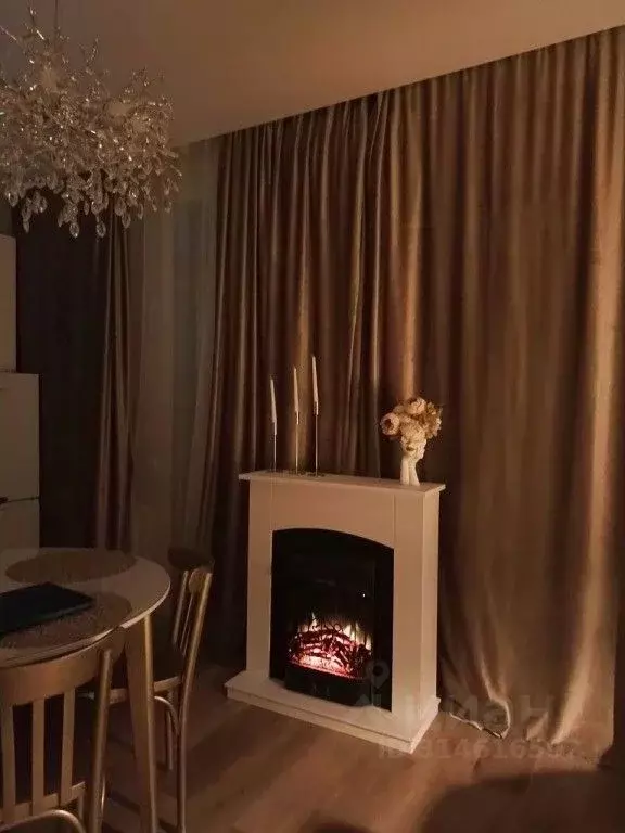 1-к кв. Самарская область, Самара ул. Авроры, 148А (33.0 м) - Фото 1