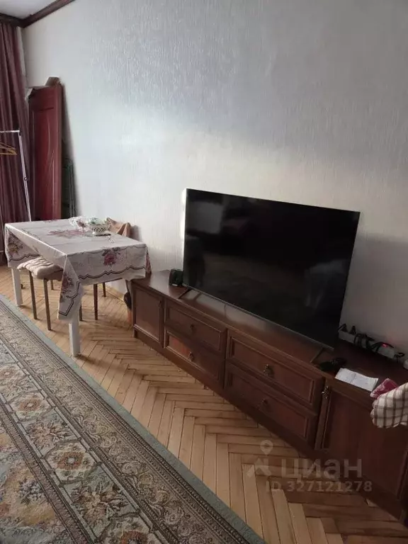 Комната Москва Дубининская ул., 11С1 (20.0 м) - Фото 2