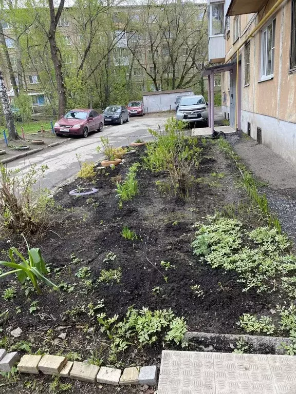 2-к. квартира, 43,5 м, 3/5 эт. - Фото 0