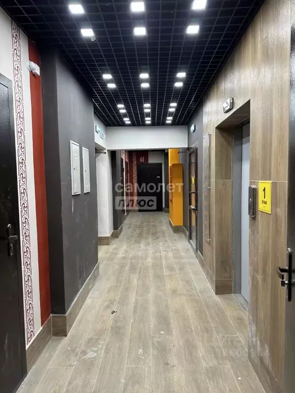 2-к кв. Иркутская область, Иркутск ул. Красный Путь, 61А (46.34 м) - Фото 2