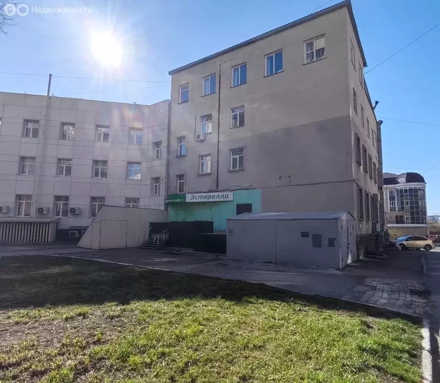 Офис (1252 м) - Фото 2