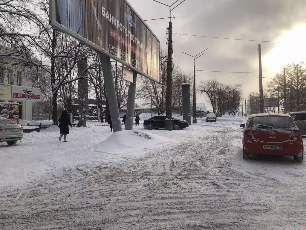 Помещение свободного назначения в Свердловская область, Нижний Тагил ... - Фото 1