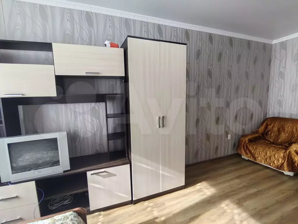 1-к. квартира, 36 м, 7/9 эт. - Фото 1