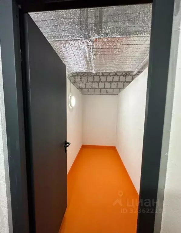 Гараж в Москва Сигнальный проезд, 16/1 (3 м) - Фото 1