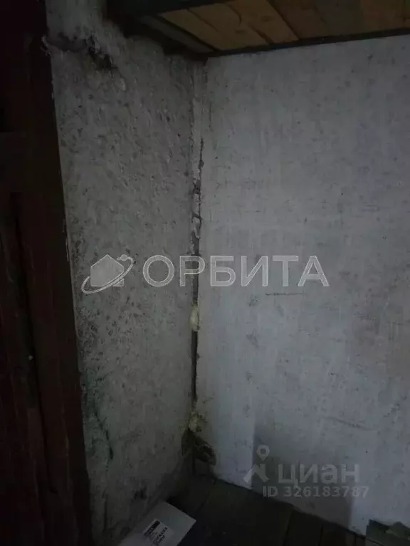 Гараж в Тюменская область, Тюмень Широтная ул., 34 (22 м) - Фото 2