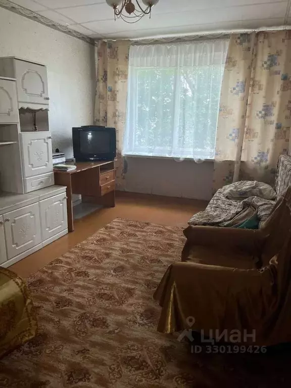 Комната Самарская область, Самара просп. Карла Маркса, 496 (15.0 м) - Фото 1